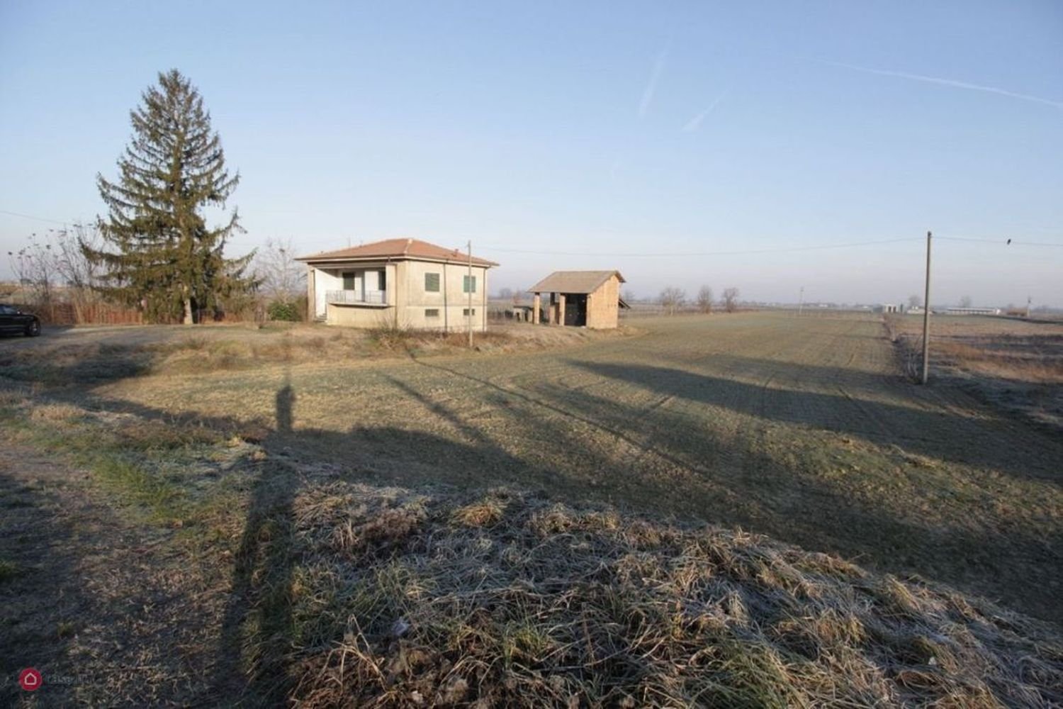 4غرفة منزل في Redavalle, Italy رقم 255051