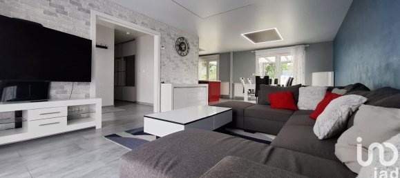 Casa T3 em Saint-Avold, France N.º 261374 2