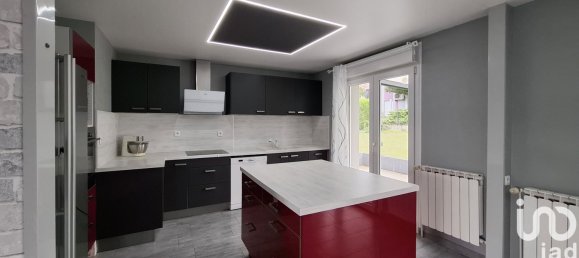 Casa T3 em Saint-Avold, France N.º 261374 6