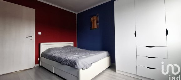 Casa T3 em Saint-Avold, France N.º 261374 5