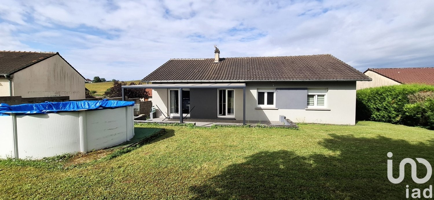 Casa T3 em Saint-Avold, France N.º 261374