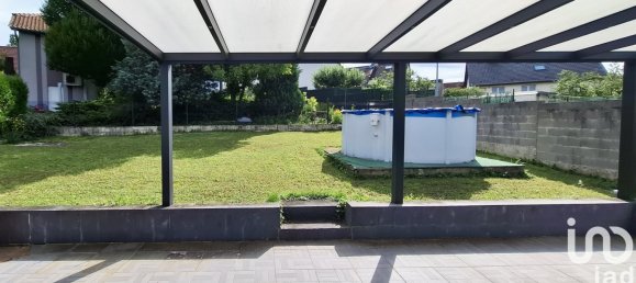 Casa T3 em Saint-Avold, France N.º 261374 11