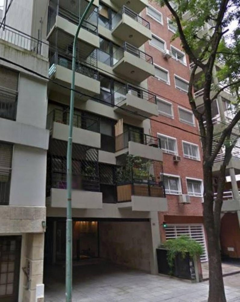 استوديو في Buenos Aires, Argentina رقم 67013