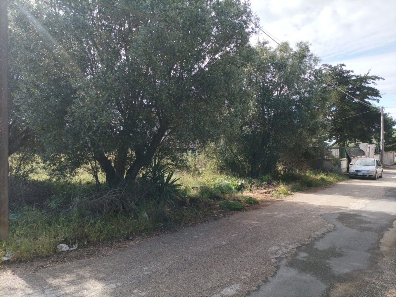 Grundstück in Pulsano, Italy 800m², Nr. 75271