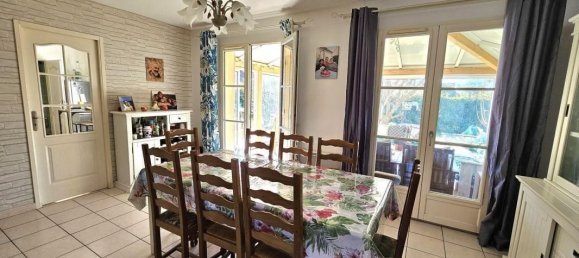 Casa T4 em Montigny-sur-Loing, France N.º 318509 3