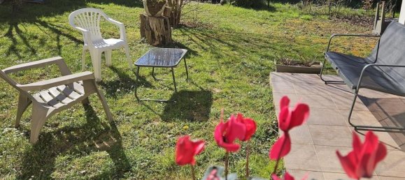 Casa T4 em Montigny-sur-Loing, France N.º 318509 11