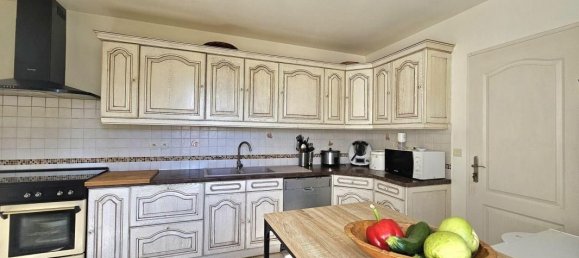 Casa T4 em Montigny-sur-Loing, France N.º 318509 6