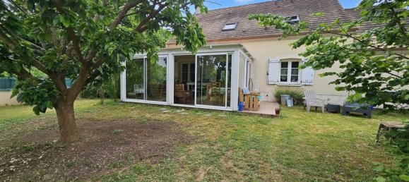 Casa T4 em Montigny-sur-Loing, France N.º 318509 14
