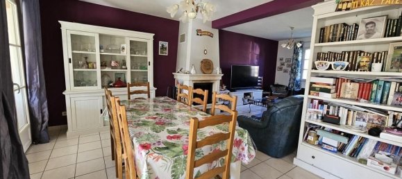 Casa T4 em Montigny-sur-Loing, France N.º 318509 5