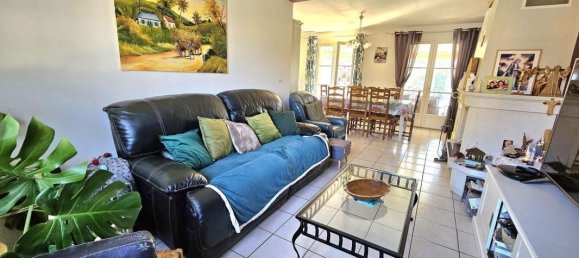 Casa T4 em Montigny-sur-Loing, France N.º 318509 4