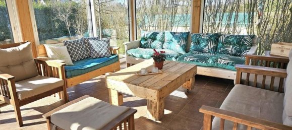 Casa T4 em Montigny-sur-Loing, France N.º 318509 2