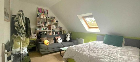 Casa T4 em Montigny-sur-Loing, France N.º 318509 9