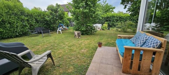 Casa T4 em Montigny-sur-Loing, France N.º 318509 12