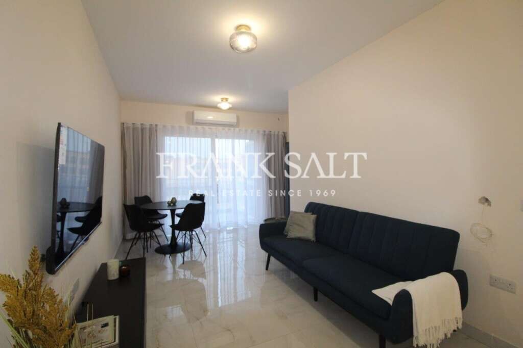 2 غرف نوم شقة في Victoria, Malta رقم 5961