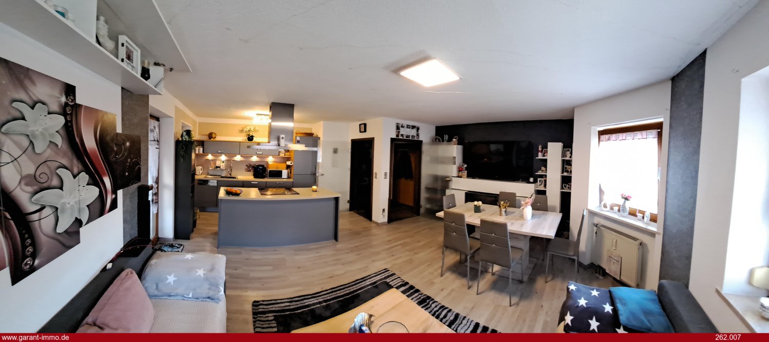 1 bedroom Apartment in Straubing-Bogen, Germany No. 118417