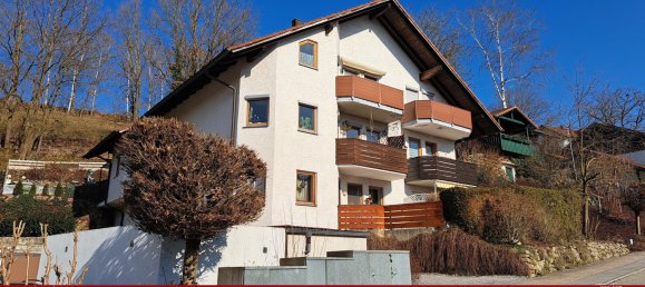 1 bedroom Apartment in Straubing-Bogen, Germany No. 118417 16