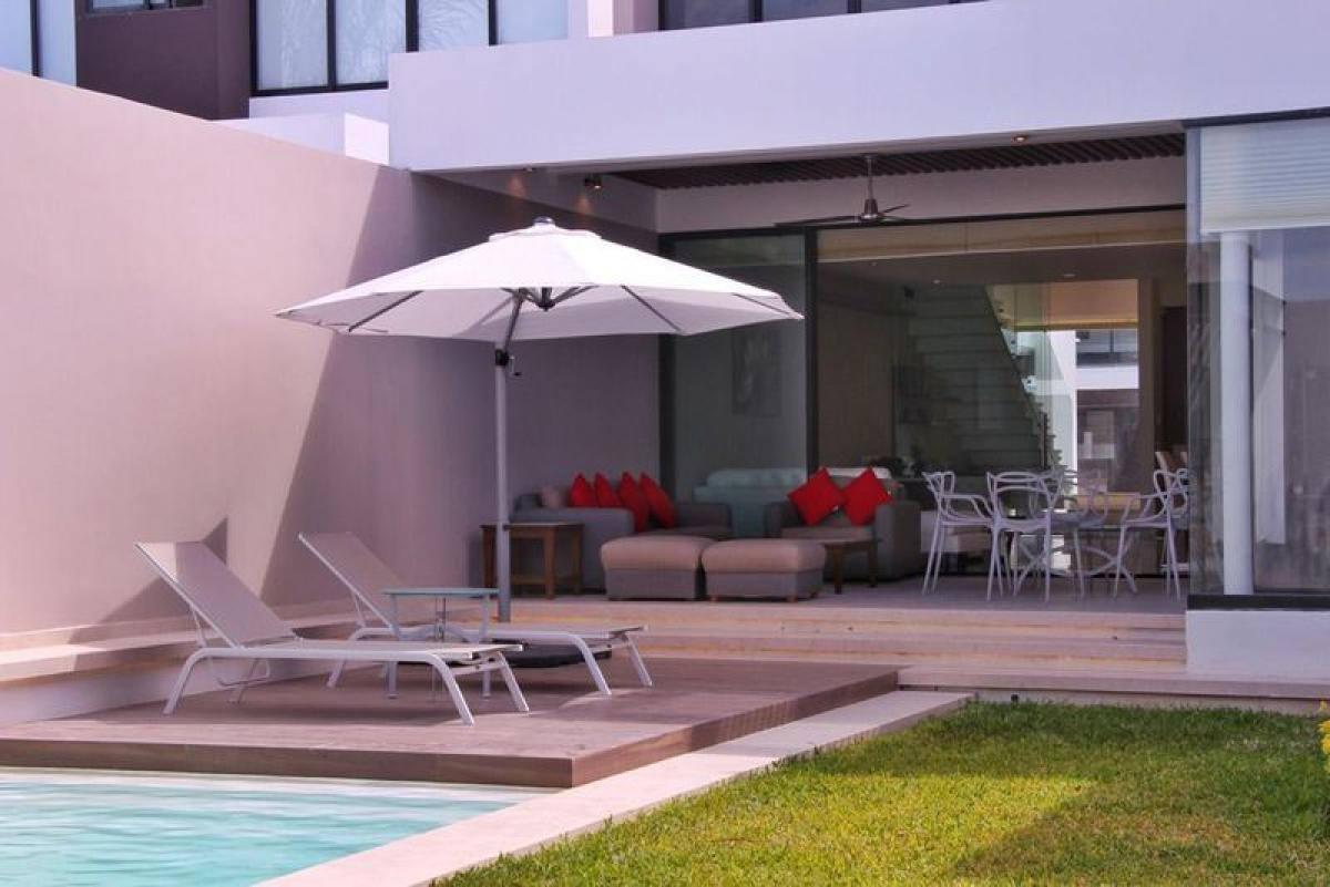 3 Schlafzimmer Haus in Merida, Mexico, Nr. 74313