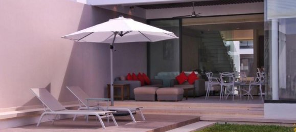 3 Schlafzimmer Haus in Merida, Mexico, Nr. 74313 2