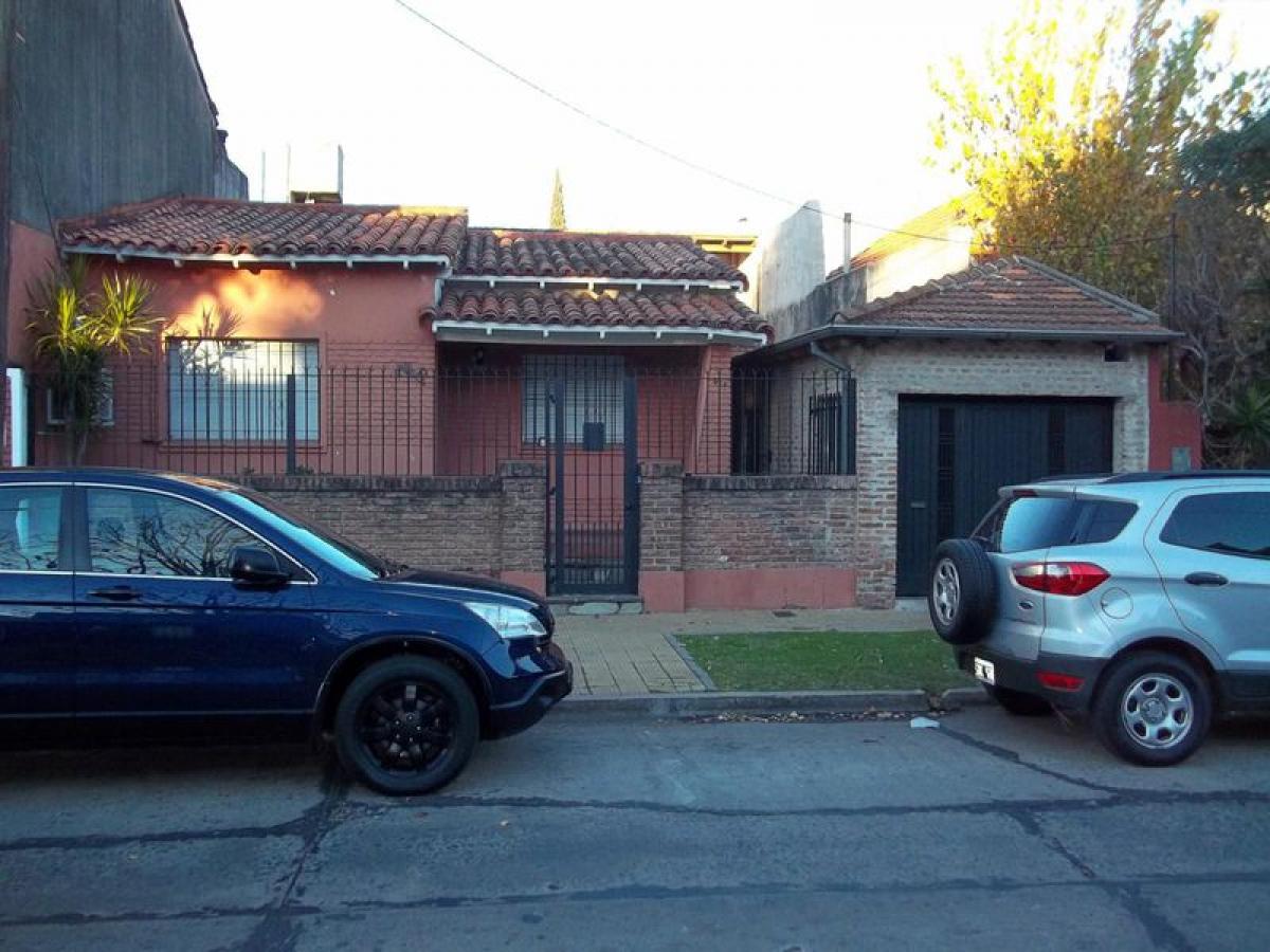5 Schlafzimmer Haus in San Isidro, Argentina, Nr. 56815