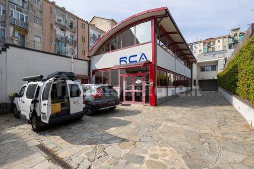 Imóvel comercial de 5 divisões em Turin, Italy N.º 330769