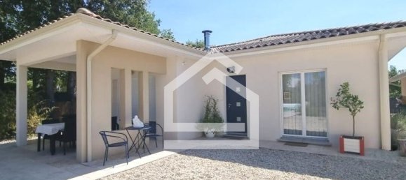 3 bedrooms Villa in Saint-Medard-en-Jalles, France No. 352190 12