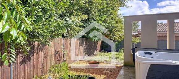 3 bedrooms Villa in Saint-Medard-en-Jalles, France No. 352190 10