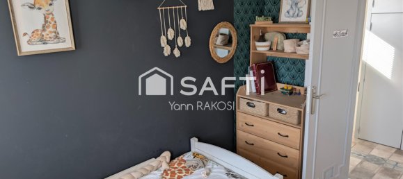 3 bedrooms House in Saint-Jean-d'Angely, France No. 336230 6