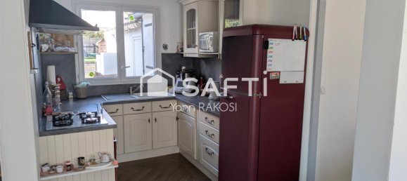 3 bedrooms House in Saint-Jean-d'Angely, France No. 336230 4