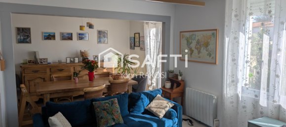 3 bedrooms House in Saint-Jean-d'Angely, France No. 336230 3