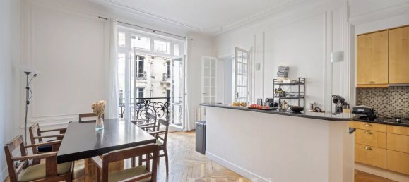 5 bedrooms Apartment in Paris, France No. 177297 10