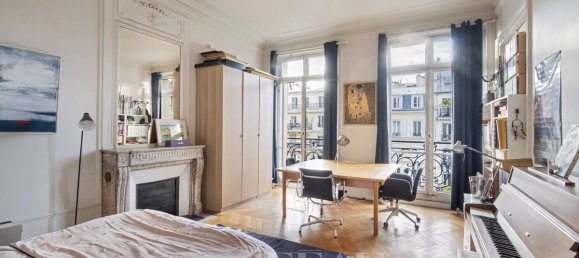 5 bedrooms Apartment in Paris, France No. 177297 6