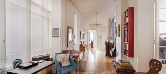 5 bedrooms Apartment in Paris, France No. 177297 7