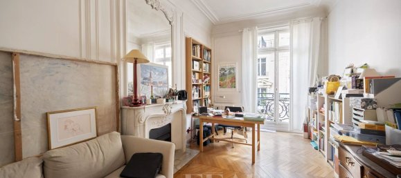 5 bedrooms Apartment in Paris, France No. 177297 9