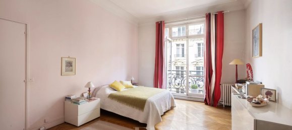 5 bedrooms Apartment in Paris, France No. 177297 8