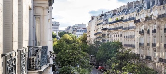 5 bedrooms Apartment in Paris, France No. 177297 3