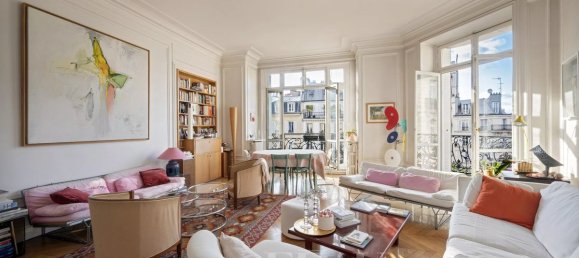 5 bedrooms Apartment in Paris, France No. 177297 4