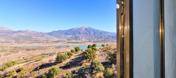 12 bedrooms House in Vinuela, Spain No. 128542 57