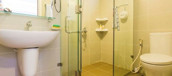 1 bedroom Apartment in Thu Duc, Vietnam No. 16361 3