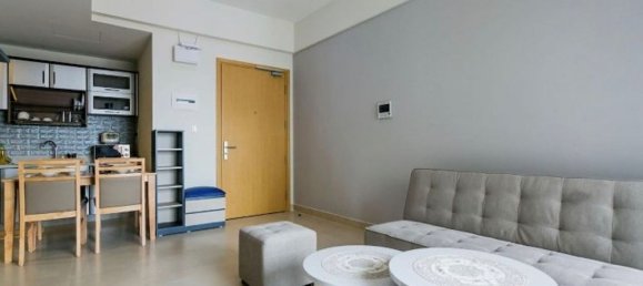 1 bedroom Apartment in Thu Duc, Vietnam No. 16361 2