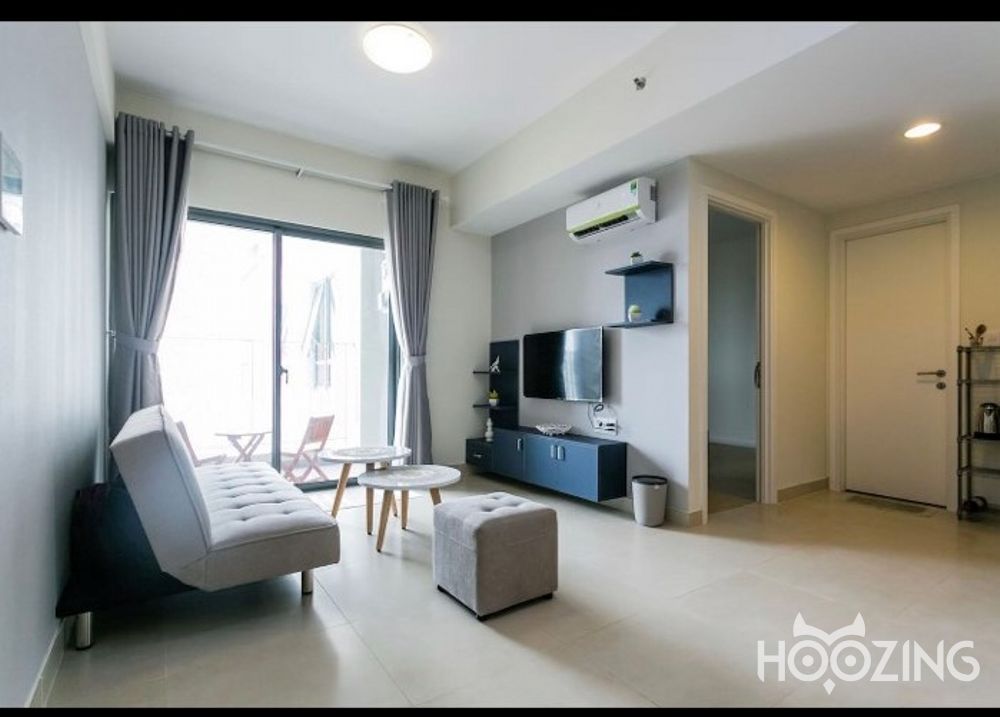 1 bedroom Apartment in Thu Duc, Vietnam No. 16361