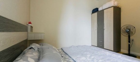 1 bedroom Apartment in Thu Duc, Vietnam No. 16361 5