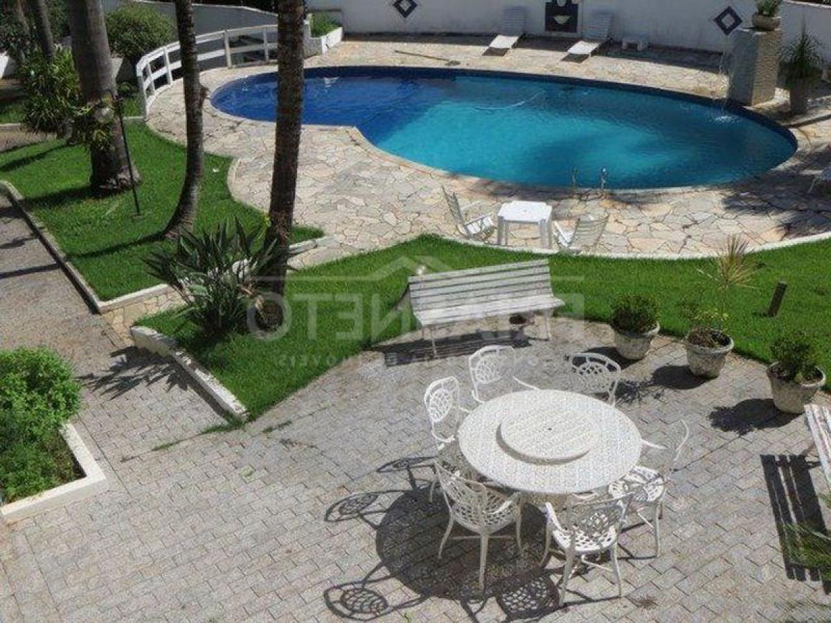 4 غرف نوم منزل في Sao Paulo, Brazil رقم 566173