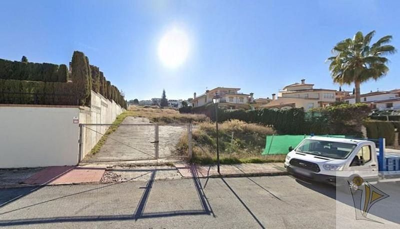 891m² Land in Monachil, Spain No. 224865