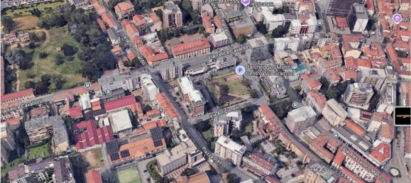 4 rooms Apartment in Abbiategrasso, Italy No. 7848 18