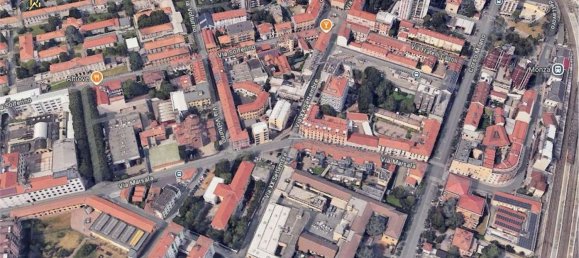 4 rooms Apartment in Abbiategrasso, Italy No. 7848 13