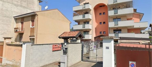 4 rooms Apartment in Abbiategrasso, Italy No. 7848 2