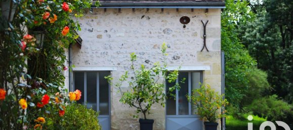 5 Schlafzimmer Haus in Villandry, France, Nr. 270466 2