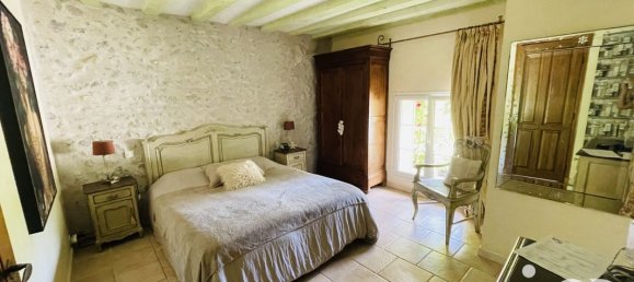 5 Schlafzimmer Haus in Villandry, France, Nr. 270466 15