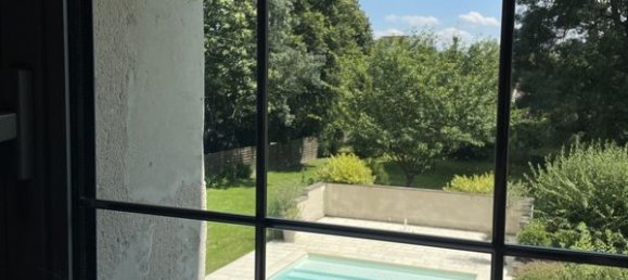 5 Schlafzimmer Haus in Villandry, France, Nr. 270466 18