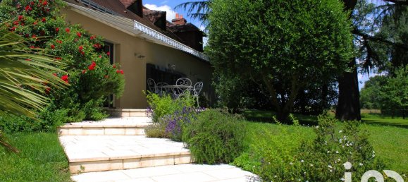 5 Schlafzimmer Haus in Villandry, France, Nr. 270466 6